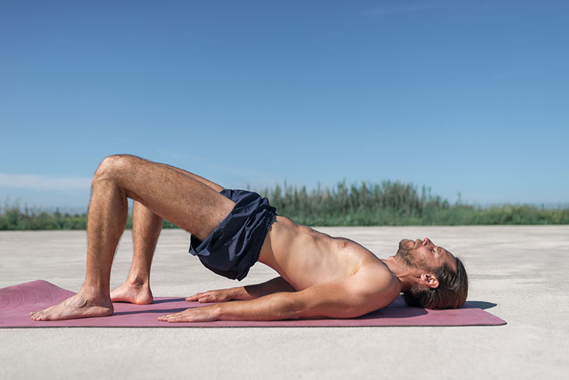 Samenerguss steigern durch Potenzmuskulaturtraining