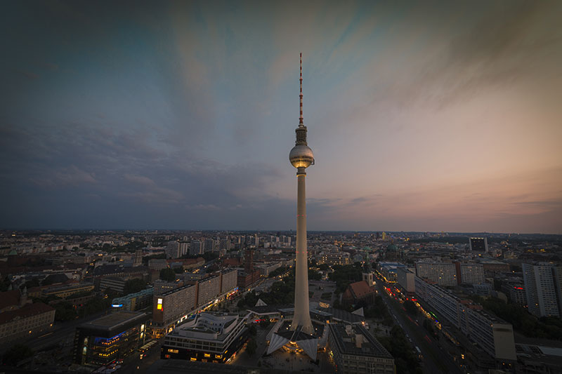 Sex mit Studentin in Berlin