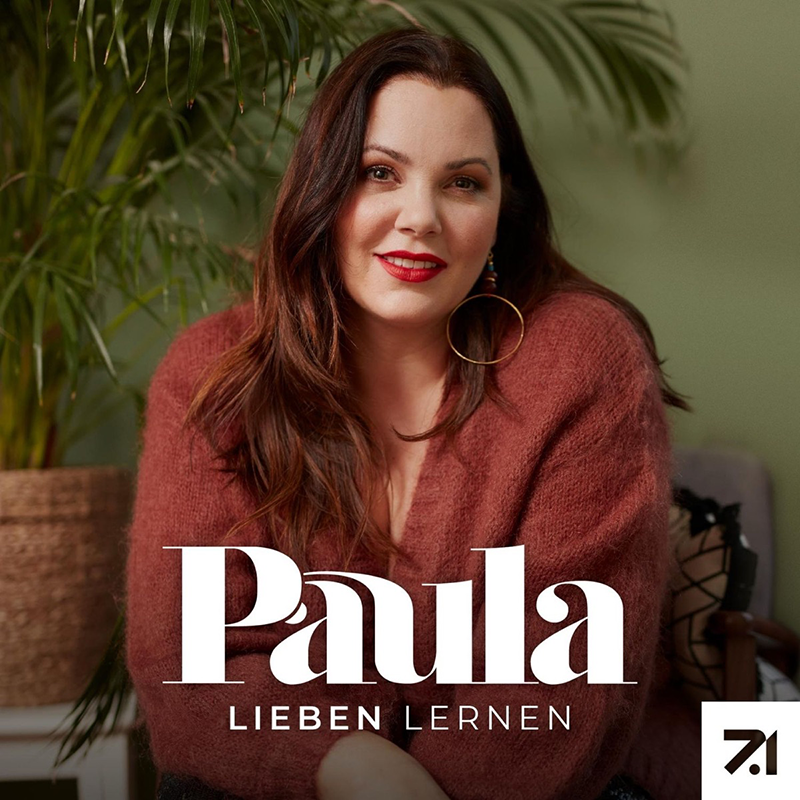 Paula lieben lernen Erotik zum Hören mit Sexpertin Paula Lambert