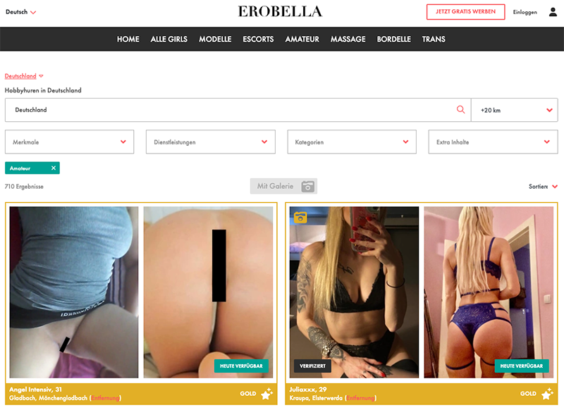 erobella.com