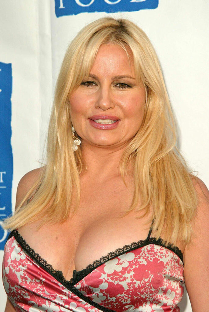 Jennifer Coolidge