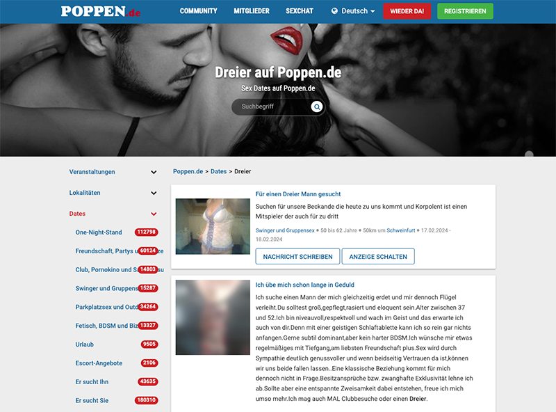 poppen.de