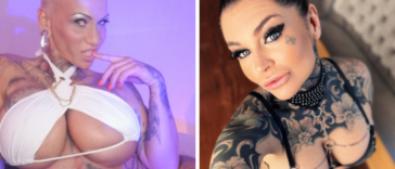 Pornostars die man als Escort buchen kann