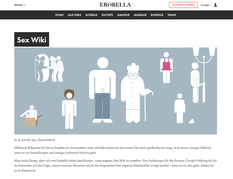 Erobella Sex Wiki